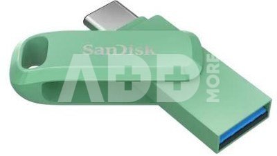 MEMORY DRIVE FLASH USB-C 256GB/SDDDC3-256G-G46AG SANDISK