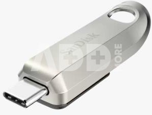 MEMORY DRIVE FLASH USB-C 512GB/SDCZ75-512G-G46 SANDISK
