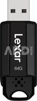 LEXAR JUMPDRIVE S80 FLASH DRIVE (USB 3.1) 64GB