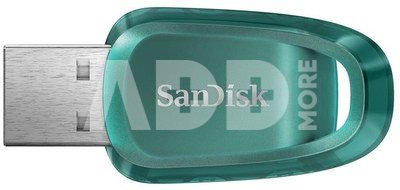 SanDisk Ultra Eco Drive 256GB USB 3.2 100MB/s SDCZ96-256G-G46