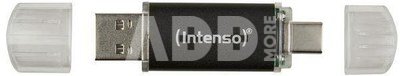 Intenso Twist Line Type-C 32GB USB Stick 3.2
