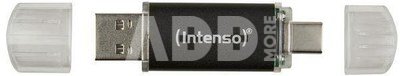 MEMORY DRIVE FLASH USB3.2/512GB 3539493 INTENSO