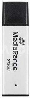 512GB High Performance 512GB USB 3.2