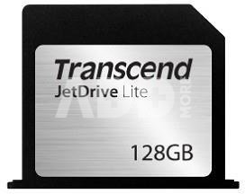 Transcend JetDrive Lite 350 128G MacBook Pro 15 Retina 2012-13