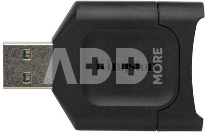 MEMORY READER FLASH USB3.2/MLP KINGSTON