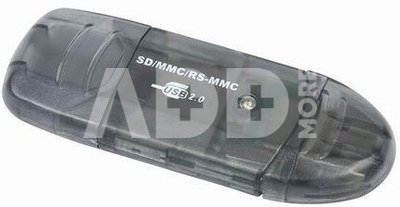 MEMORY READER USB2/FD2-SD-1 GEMBIRD