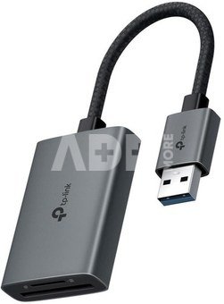 MEMORY READER USB3 SD&MICROSD/UA430 TP-LINK