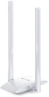 Mercusys High Gain Wireless USB Adapter MW300UH
