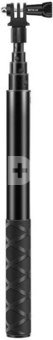 Metal selfie stick 110 cm for Insta360 One RS / X2 / X3