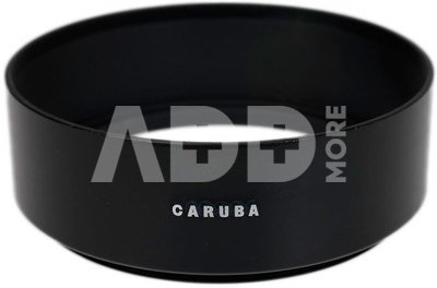 Caruba Metalen Zonnekap Standaard 77mm