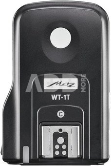 Metz WT-1 Transceiver Nikon wireless Trigger