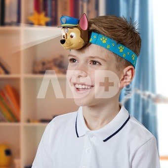 Brainstorm Headlamp Paw Patrol