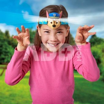Brainstorm Headlamp Paw Patrol