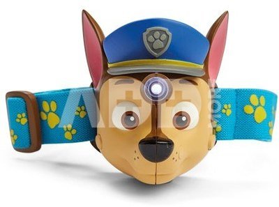 Brainstorm Headlamp Paw Patrol