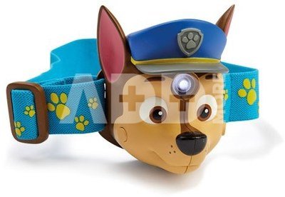 Brainstorm Headlamp Paw Patrol
