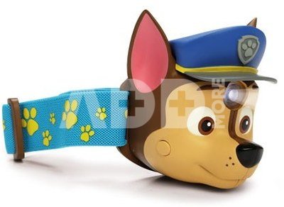 Brainstorm Headlamp Paw Patrol