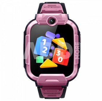 Kids Z5 Pink