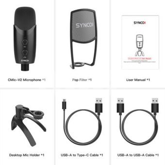 Mic-V2