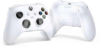 Microsoft Xbox Controller Wireless, white