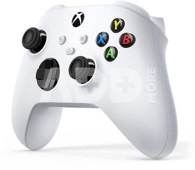 Microsoft Xbox Controller Wireless, white