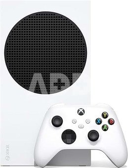 Microsoft Xbox Series S 512GB