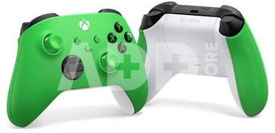 Microsoft XBOX Series Wireless Controller Velocity Green