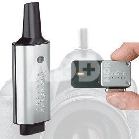 Paleidėjas blykstėms MicroSync Sender VMTRM