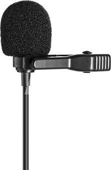 Boya BY-M1 Pro II Lavalier Microphone