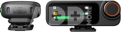 DJI Mic 3 (1 TX + 1 RX)