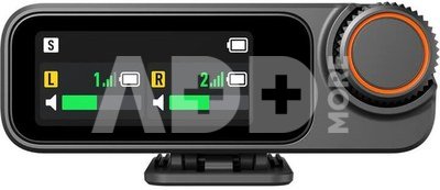DJI Mic 3 Receiver