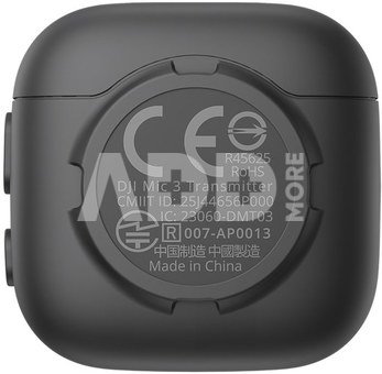 DJI Mic 3 Transmitter