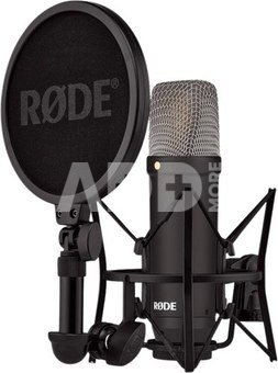 RODE NT1 Signature Series DEMO