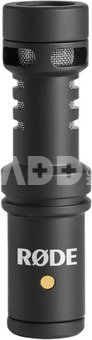 Rode VideoMic Me-C+