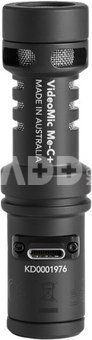 Rode VideoMic Me-C+