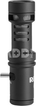Rode VideoMic Me-C+
