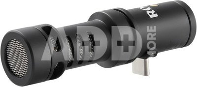 Rode VideoMic Me-C+
