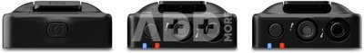 Rode Wireless GO III (GEN 3) black