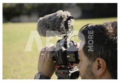 Mikrofono apsauga nuo vėjo Rode DeadCat VMPR (VideoMic Pro)