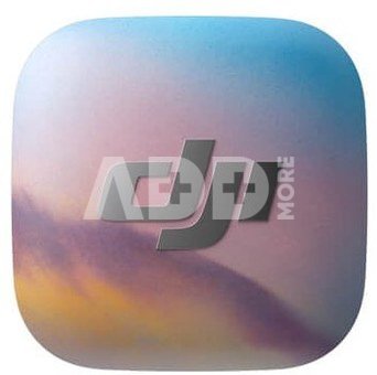 DJI Mic Mini 2 Time Series Magnetic Front Cover