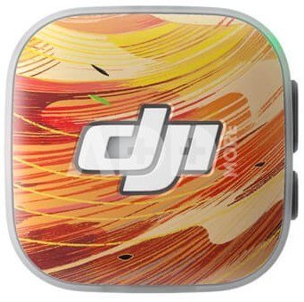DJI Mic Mini 2S Time Series Magnetic Front Cover Set