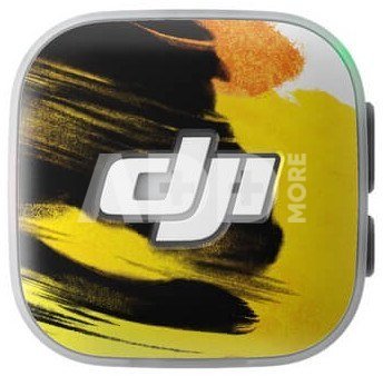 DJI Mic Mini 2S Time Series Magnetic Front Cover Set