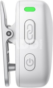 DJI Mic Mini Transmitter (Arctic White)