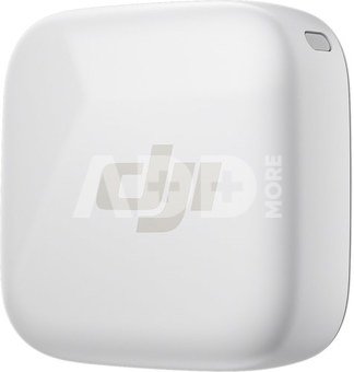DJI Mic Mini Transmitter (Arctic White)