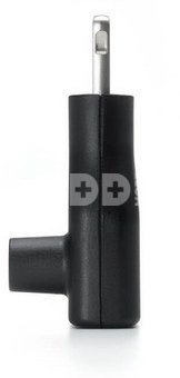 DJI Mic Series Mobile Receiver Adapter (USB-C to Lightning)