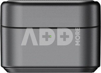 Hollyland LARK M2S Mobile Version Charging Case (Space Gray) Fit for Lark M2S