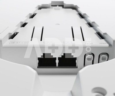 MikroTik cAP XL ac RBcAPGi-5acD2nD-XL 802.11ac 867 Mbit/s Ethernet LAN (RJ-45) ports 2