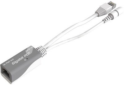 MikroTik cAP XL ac RBcAPGi-5acD2nD-XL 802.11ac 867 Mbit/s Ethernet LAN (RJ-45) ports 2