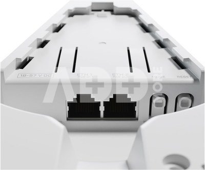 MikroTik cAP XL ac RBcAPGi-5acD2nD-XL 802.11ac 867 Mbit/s Ethernet LAN (RJ-45) ports 2