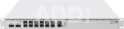 MikroTik Ethernet Router CCR2216-1G-12XS-2XQ 10/100/1000 Mbit/s, Mesh Support No, MU-MiMO No, No mobile broadband