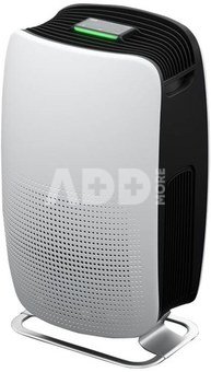 Mill | Silent Pro Air Purifier | APSILENT | Suitable for rooms up to 115 m&sup2; | 68.3 m&sup3; | White/Black